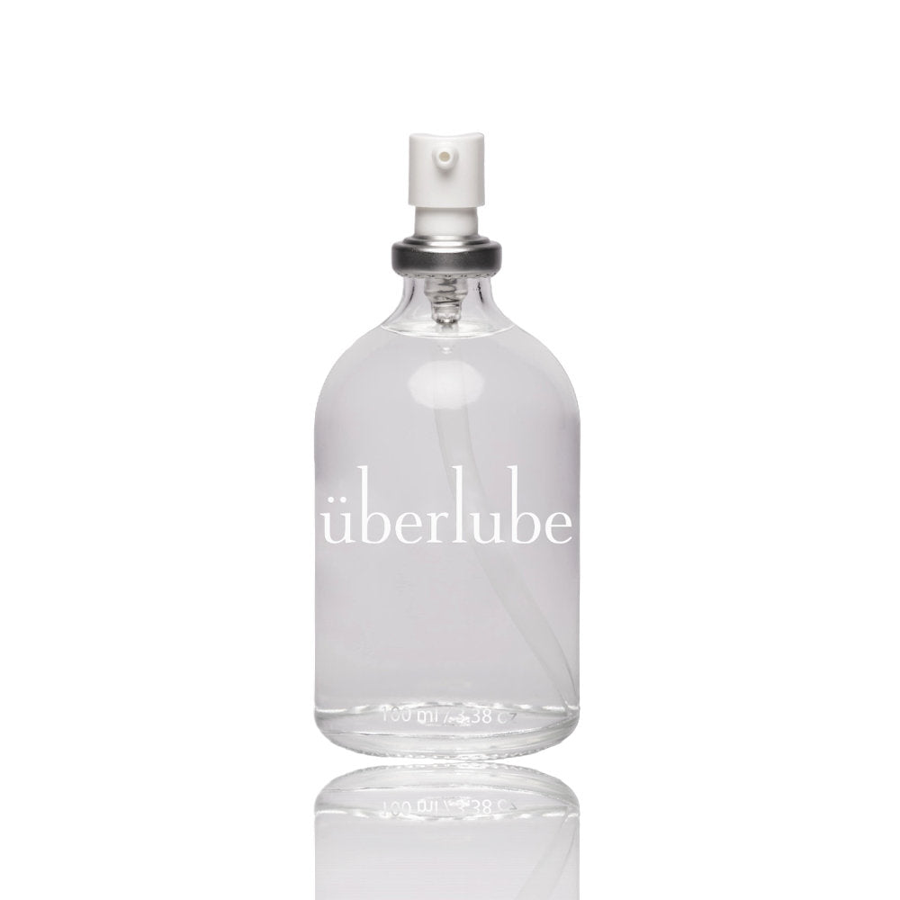 Uberlube Silicone Lubricant 100ml