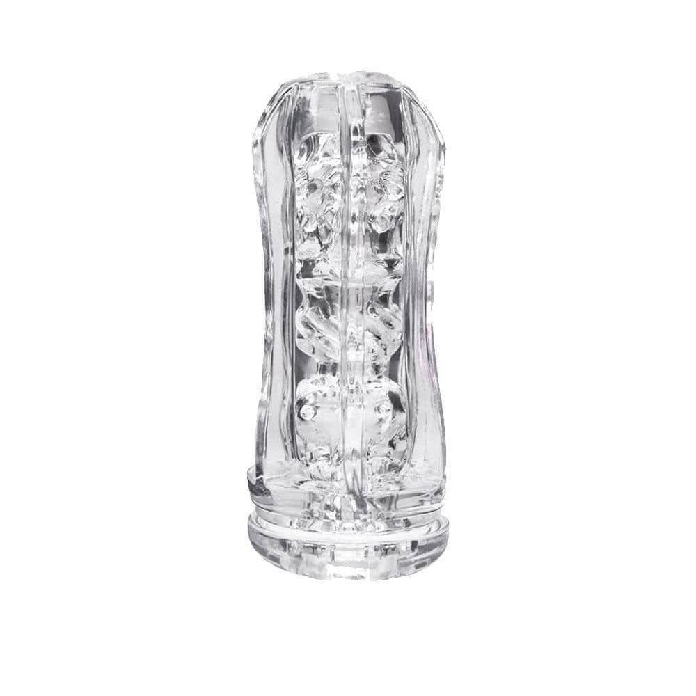 Explorer Vacuum Cup Male Masturbator