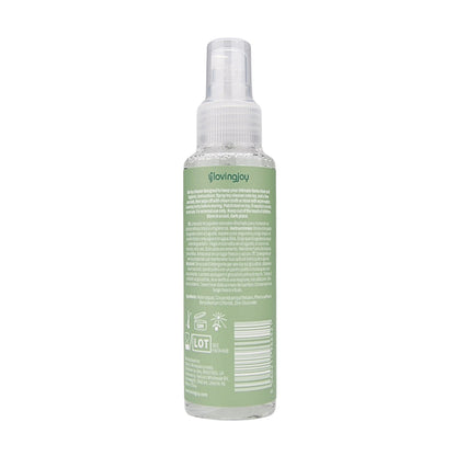 Loving Joy Cleanse Toy Cleaner 100ml