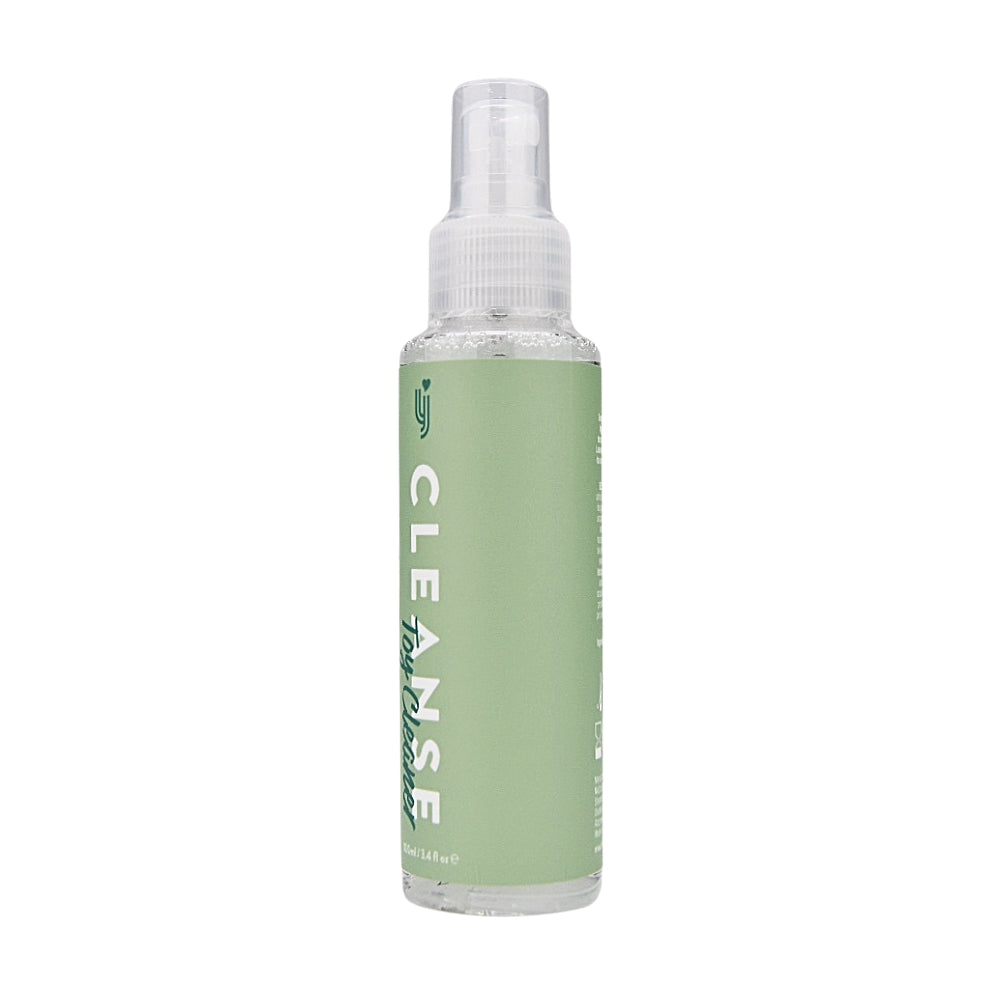 Loving Joy Cleanse Toy Cleaner 100ml