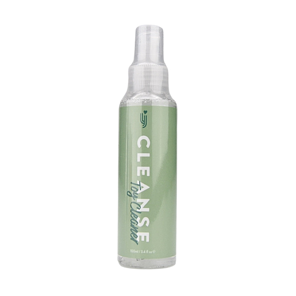 Loving Joy Cleanse Toy Cleaner 100ml
