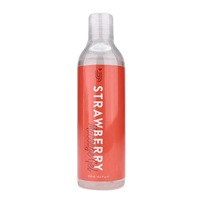Loving Joy Strawberry Massage Gel 250ml