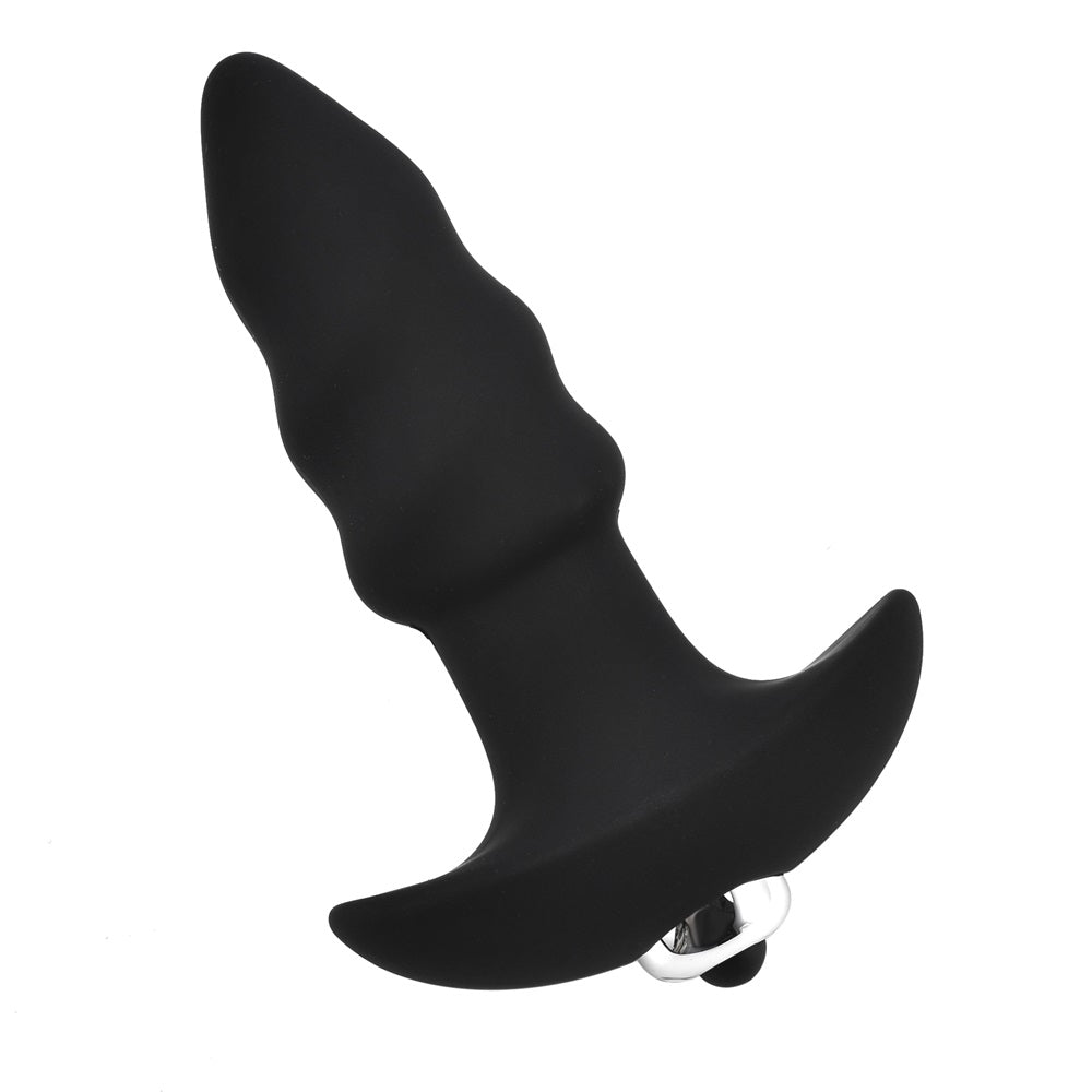 Loving Joy Dart 7 Function Vibrating Butt Plug