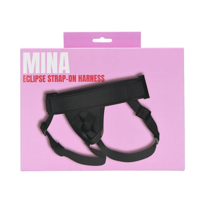 Mina Eclipse Strap-on Harness