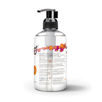 Lubido Anal Lubricant 250ml