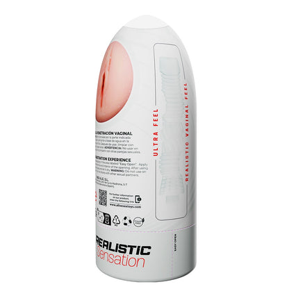 Alive FLEX Masturbator Vagina