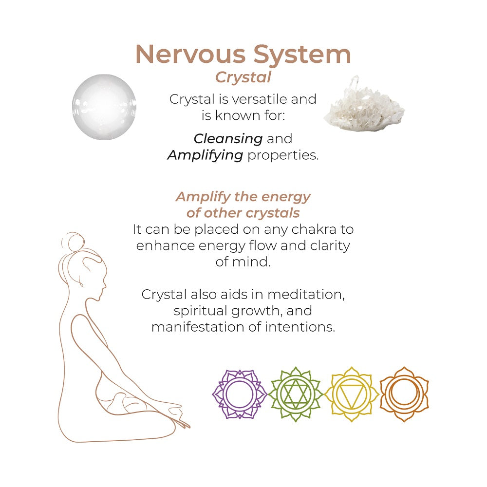 Adrien Lastic Harmony Stones Kegel Balls