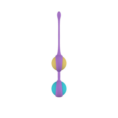 Party Color BOLY Kegel Training Beads