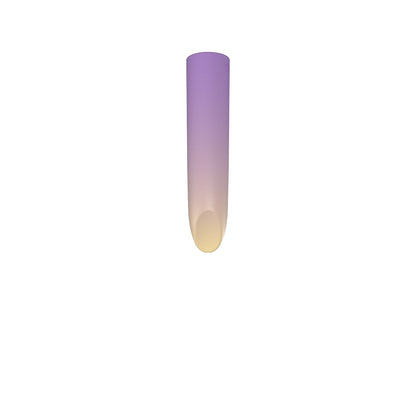 party-color-lippy-rechargeable-bullet-vibrator-purple