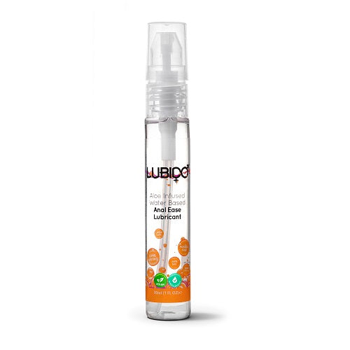 Lubido Anal Ease Lubricant 30ml