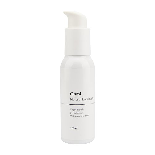 Onmi Natural Personal Lubricant 100 ml