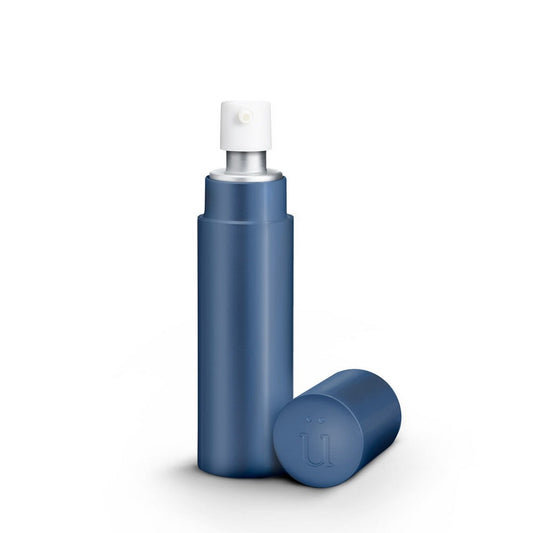 Uberlube Good-To-Go Traveller Blue