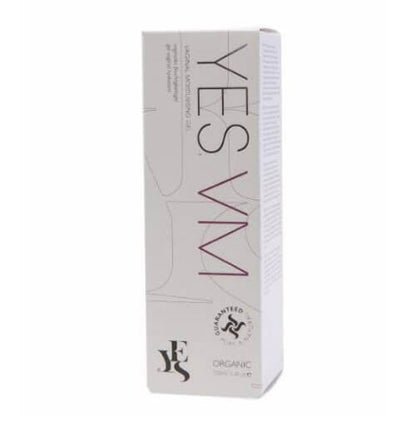 YES Vaginal Moisturising Gel-100ml